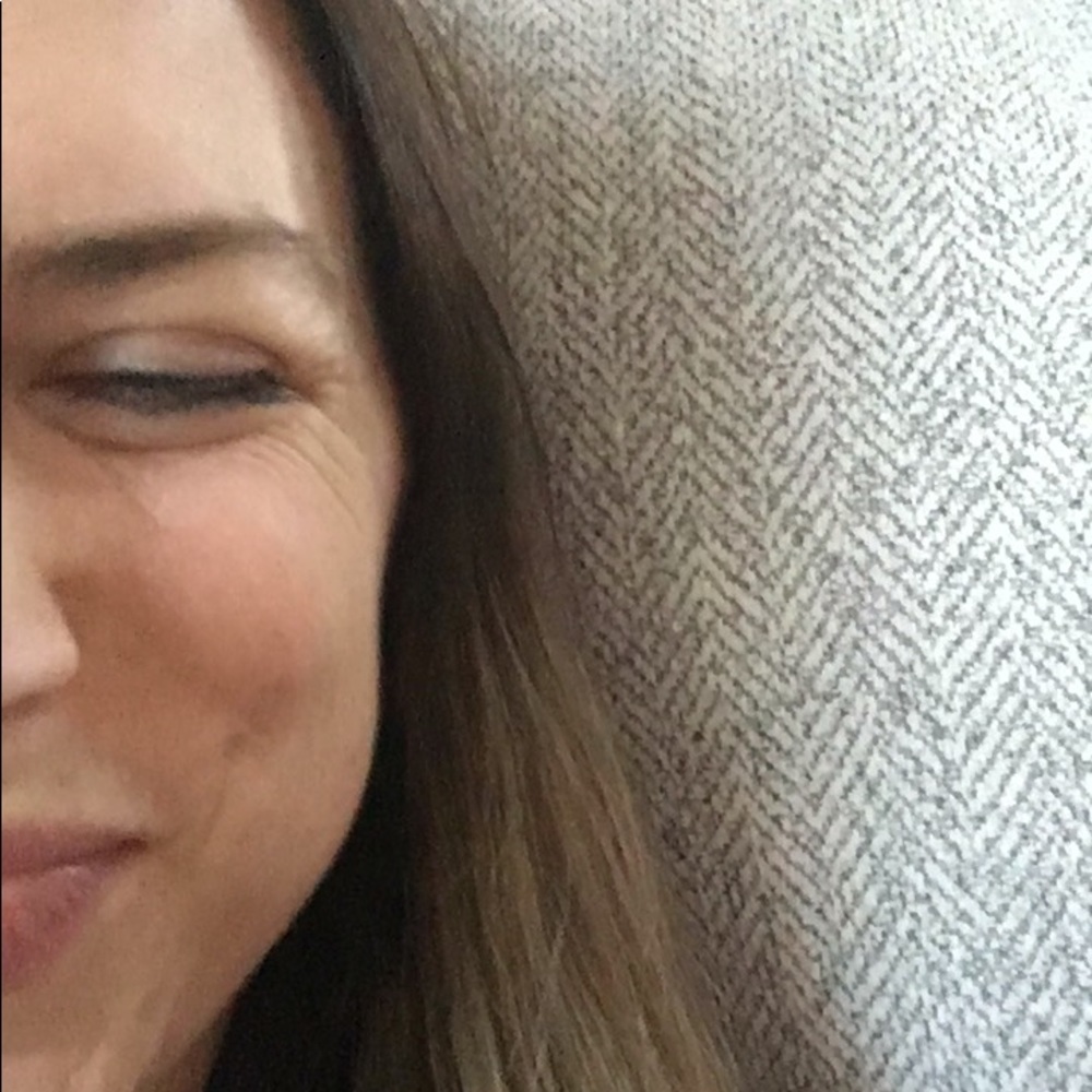 Meet your Posher, Carolyn